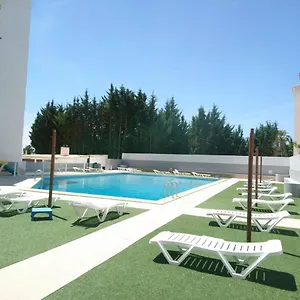 Apartamento T1 Com Piscina, Em Montechoro, Albufeira, Algarve , Albufeira Portugal